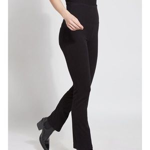 - LYSSÉ - Demin Straight Leg.